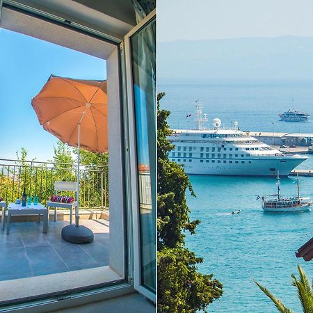Apartment Splendid Marjan Split Extérieur photo