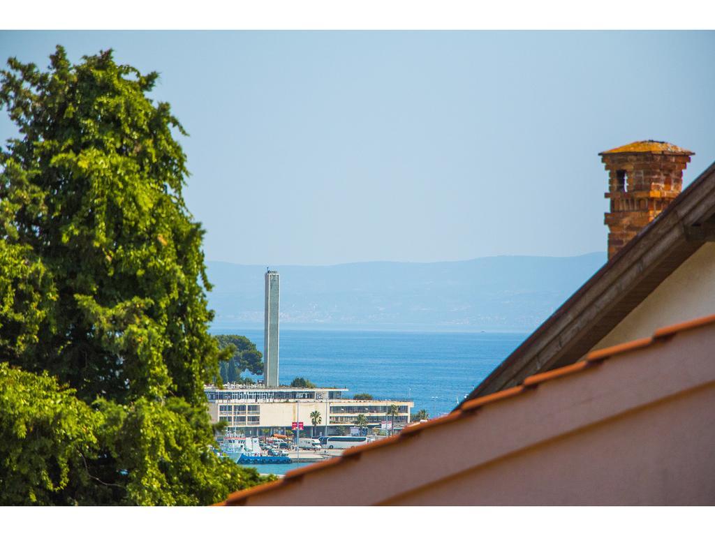 Apartment Splendid Marjan Split Chambre photo