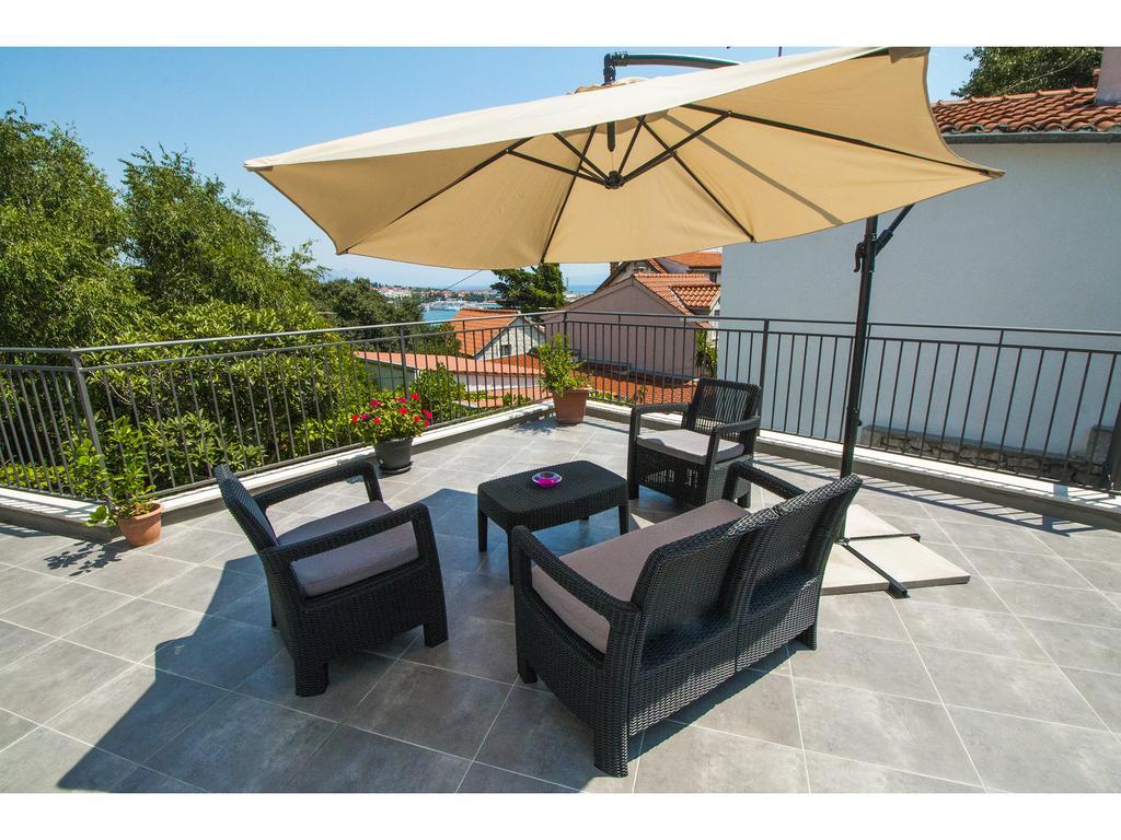 Apartment Splendid Marjan Split Chambre photo