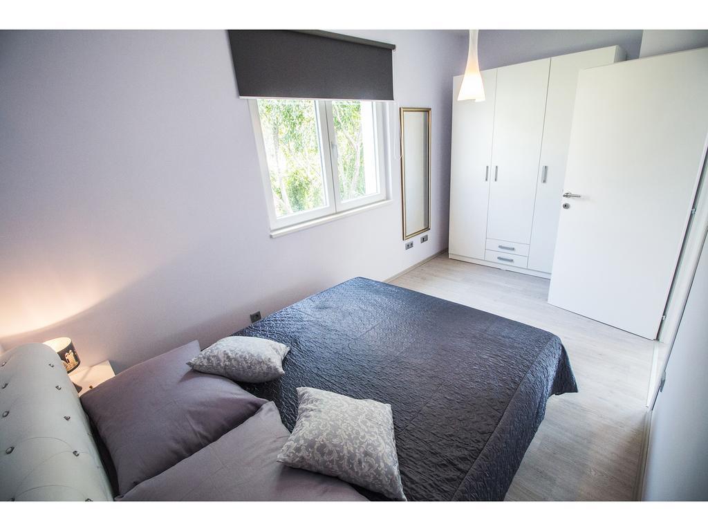 Apartment Splendid Marjan Split Chambre photo