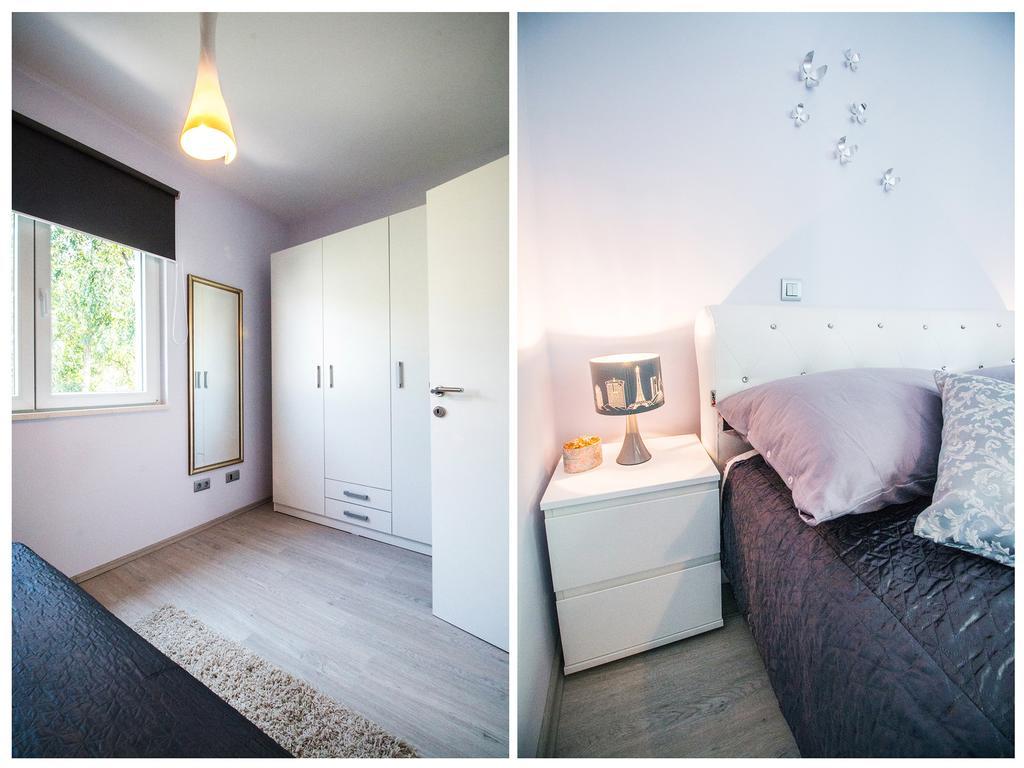 Apartment Splendid Marjan Split Chambre photo