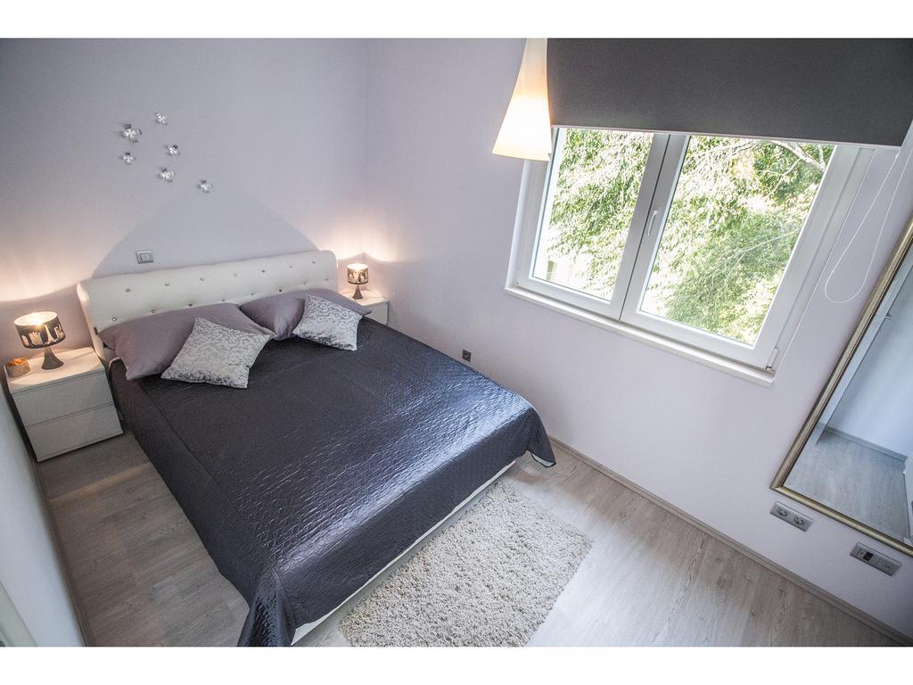 Apartment Splendid Marjan Split Chambre photo