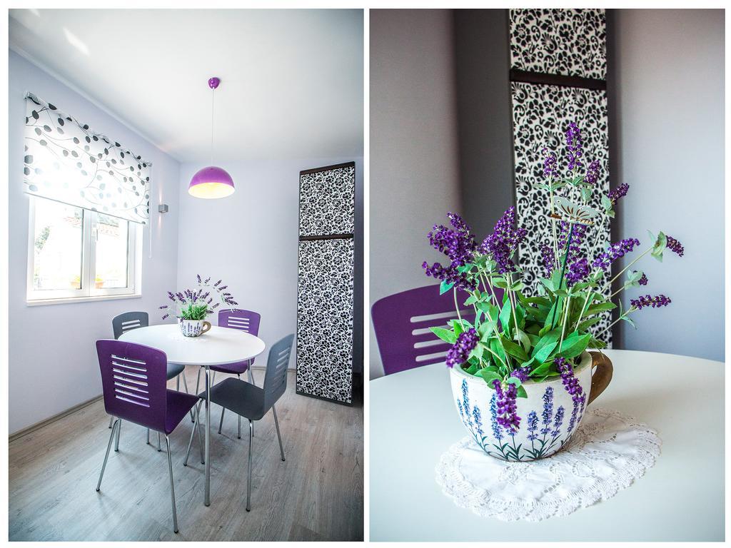 Apartment Splendid Marjan Split Chambre photo