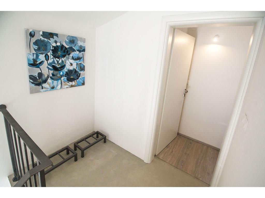 Apartment Splendid Marjan Split Extérieur photo