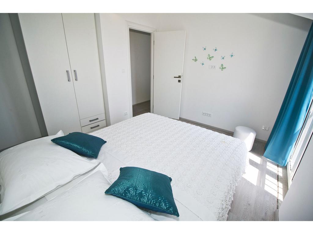 Apartment Splendid Marjan Split Extérieur photo