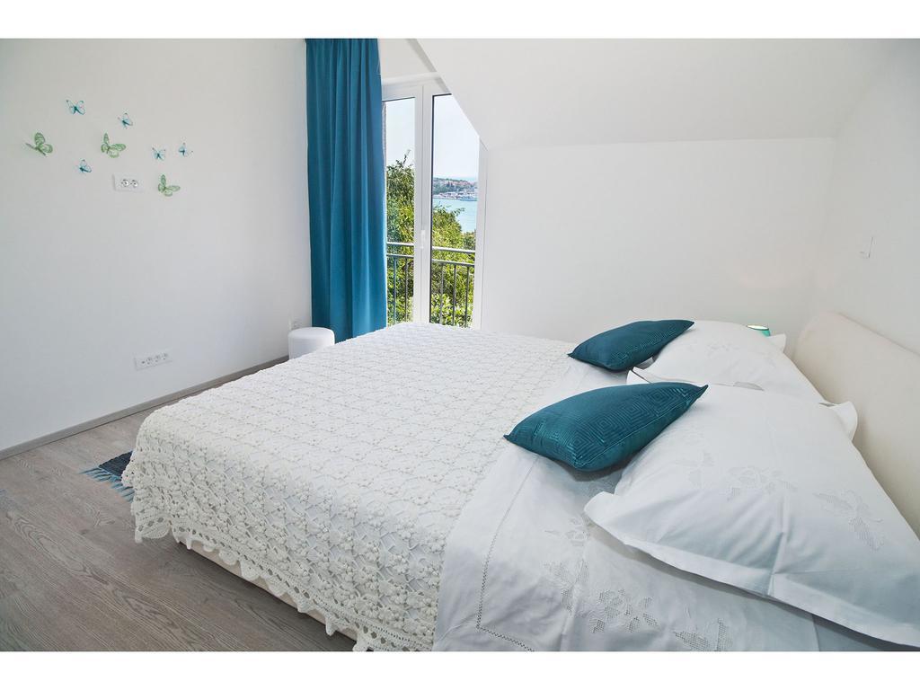 Apartment Splendid Marjan Split Extérieur photo