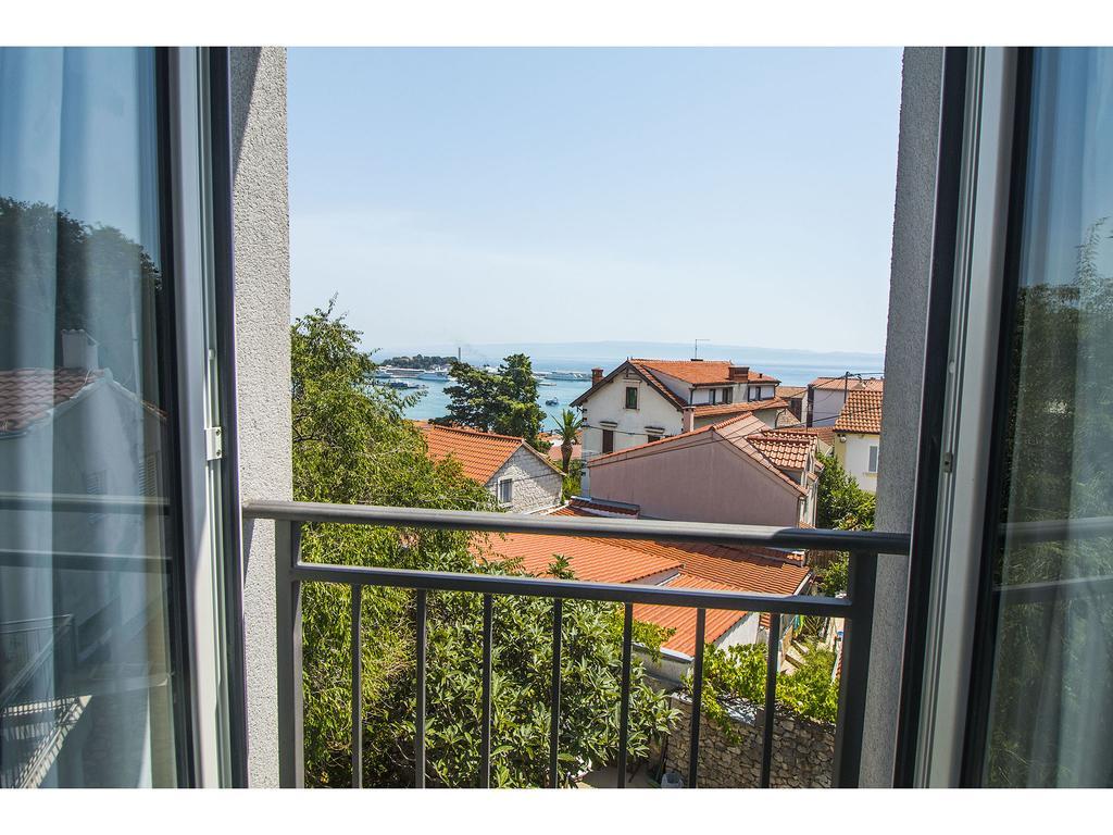 Apartment Splendid Marjan Split Extérieur photo
